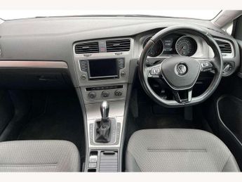 Volkswagen Golf 1.6 TDI 110 Match Edition 5dr DSG