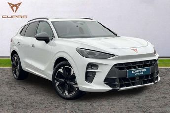 Cupra Terramar 1.5 eTSI 150 V2 5dr DSG