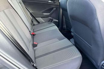 Volkswagen T-Roc 1.5 TSI Life 5dr DSG