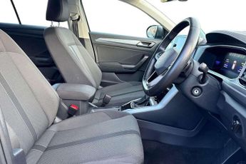 Volkswagen T-Roc 1.5 TSI Life 5dr DSG