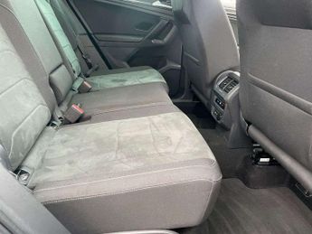 Volkswagen Tiguan 1.5 TSI 150 Elegance 5dr DSG