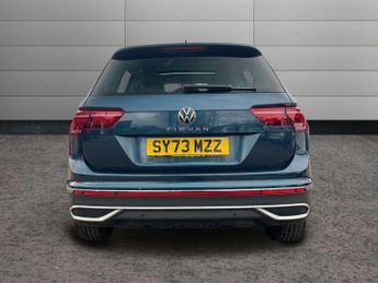 Volkswagen Tiguan 1.5 TSI 150 Elegance 5dr DSG
