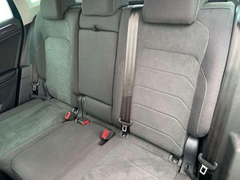 Volkswagen Tiguan 1.5 TSI 150 Elegance 5dr DSG