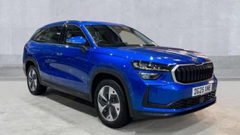 Skoda Kodiaq 1.5 TSI iV 204 SE 5dr DSG