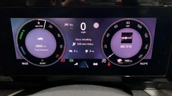 Skoda Kodiaq 1.5 TSI iV 204 SE 5dr DSG