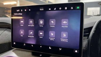 Skoda Kodiaq 1.5 TSI iV 204 SE 5dr DSG