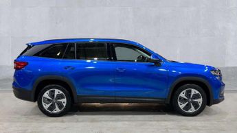 Skoda Kodiaq 1.5 TSI iV 204 SE 5dr DSG