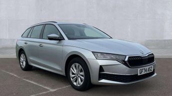 Skoda Octavia 1.5 TSI SE Technology 5dr