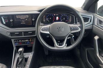 Volkswagen Polo 1.0 TSI 110 R-Line 5dr DSG