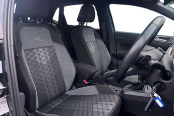 Volkswagen Polo 1.0 TSI 110 R-Line 5dr DSG
