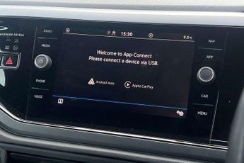 Volkswagen Polo 1.0 TSI 110 R-Line 5dr DSG