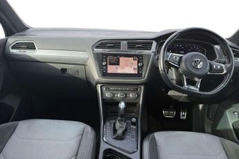Volkswagen Tiguan 2.0 TDi 150 R-Line Tech 5dr DSG
