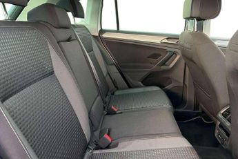 Volkswagen Tiguan 1.5 TSI 150 Active 5dr DSG