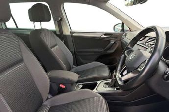 Volkswagen Tiguan 1.5 TSI 150 Active 5dr DSG