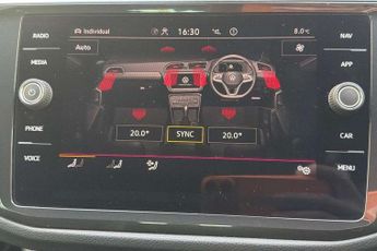 Volkswagen Tiguan 1.5 TSI 150 Active 5dr DSG