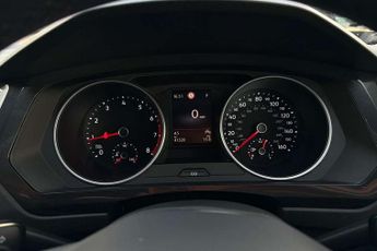 Volkswagen Tiguan 1.5 TSI 150 Active 5dr DSG