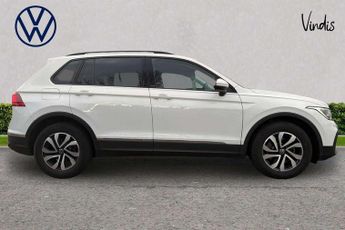 Volkswagen Tiguan 1.5 TSI 150 Active 5dr DSG