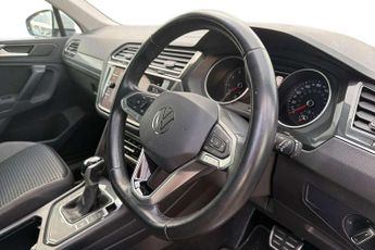 Volkswagen Tiguan 1.5 TSI 150 Active 5dr DSG