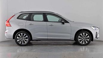 Volvo XC60 2.0 B5P Plus Dark 5dr AWD Geartronic