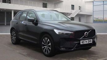 Volvo XC60 2.0 B5P Plus Dark 5dr AWD Geartronic