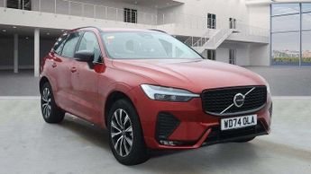 Volvo XC60 2.0 B5P Plus Dark 5dr AWD Geartronic