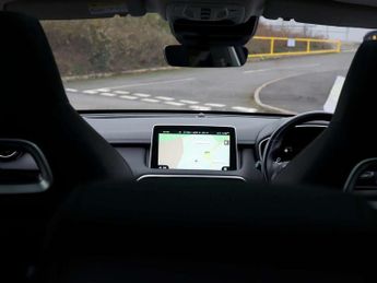 MG HS 1.5 T-GDI Exclusive 5dr DCT