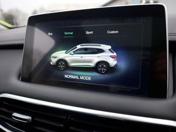 MG HS 1.5 T-GDI Exclusive 5dr DCT