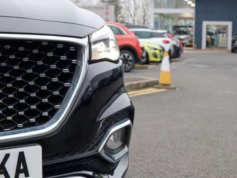 MG HS 1.5 T-GDI Exclusive 5dr DCT