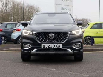 MG HS 1.5 T-GDI Exclusive 5dr DCT