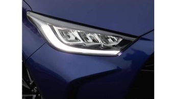 Toyota Yaris 1.5 Hybrid Design 5dr CVT