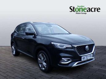 MG HS 1.5 T-GDI Exclusive 5dr