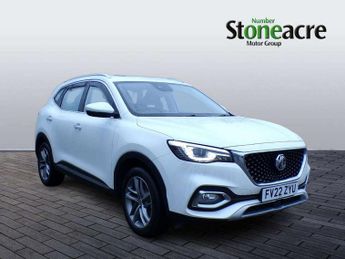 MG HS 1.5 T-GDI Exclusive 5dr DCT