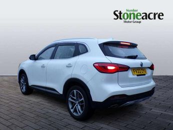 MG HS 1.5 T-GDI Exclusive 5dr DCT