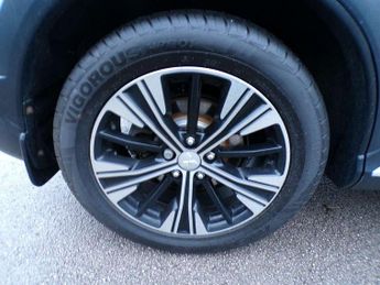 Mitsubishi Eclipse Cross 1.5 4 5dr CVT 4WD