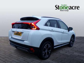 Mitsubishi Eclipse Cross 1.5 4 5dr CVT 4WD