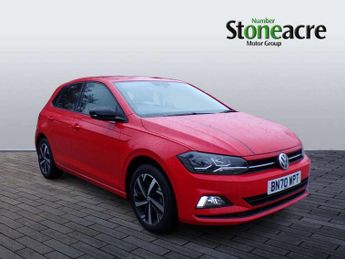 Volkswagen Polo 1.0 TSI 95 Beats 5dr