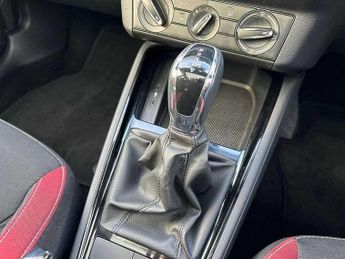 Skoda Kamiq 1.5 TSI Monte Carlo 5dr DSG