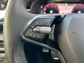 Skoda Kamiq 1.5 TSI Monte Carlo 5dr DSG