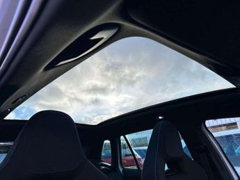 Skoda Kamiq 1.5 TSI Monte Carlo 5dr DSG