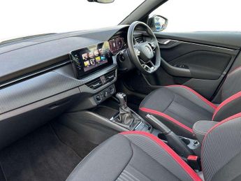 Skoda Kamiq 1.5 TSI Monte Carlo 5dr DSG