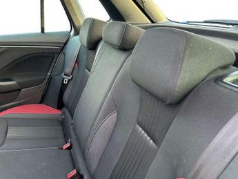 Skoda Kamiq 1.5 TSI Monte Carlo 5dr DSG