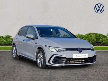 Volkswagen Golf 1.5 eTSI 150 R-Line 5dr DSG