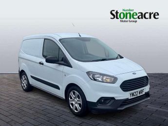 Ford Transit 1.0 EcoBoost Trend Van [6 Speed]