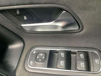 Mercedes-Benz A-Class A200 AMG Line 5dr Auto