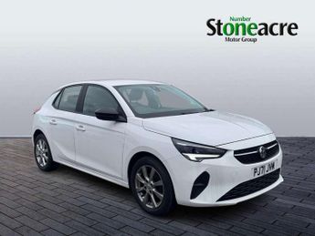 Vauxhall Corsa 1.2 SE 5dr