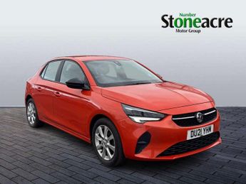 Vauxhall Corsa 1.2 SE 5dr