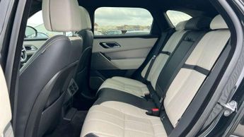 Land Rover Range Rover Velar 2.0 P250 R-Dynamic HSE 5dr Auto