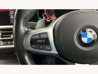 BMW 3 Series 320i M Sport 4dr Step Auto