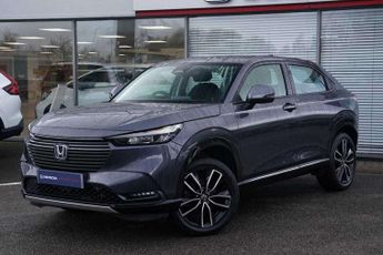Honda HR-V 1.5 eHEV Advance 5dr CVT