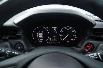 Honda HR-V 1.5 eHEV Advance 5dr CVT
